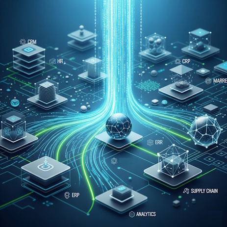 Desintegra - Desarrollo e integraciones de software - Microsoft .NET